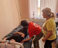 Помощник по уходу: знаем как помогать!